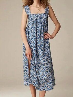 Beautiful J Crew Dress